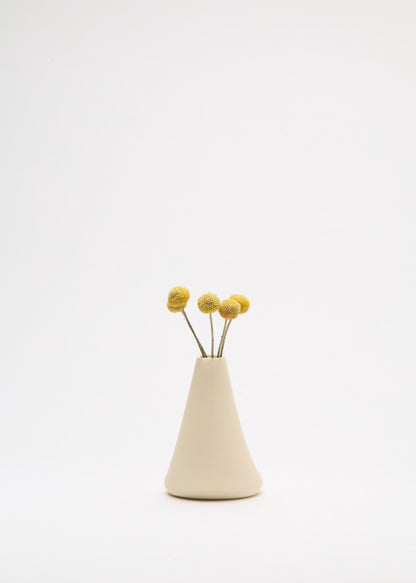 Thumb Vase