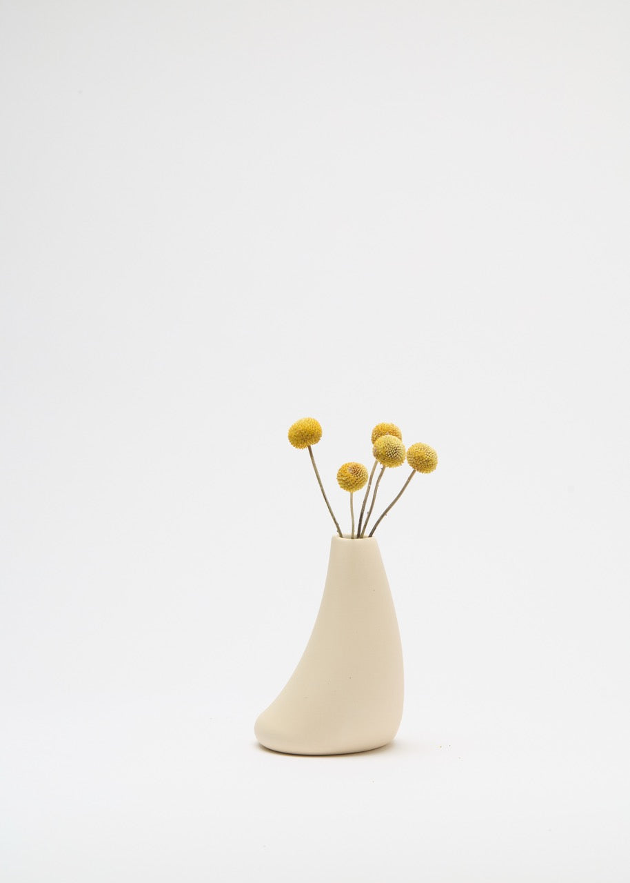 Thumb Vase