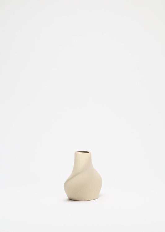 Torso Vase