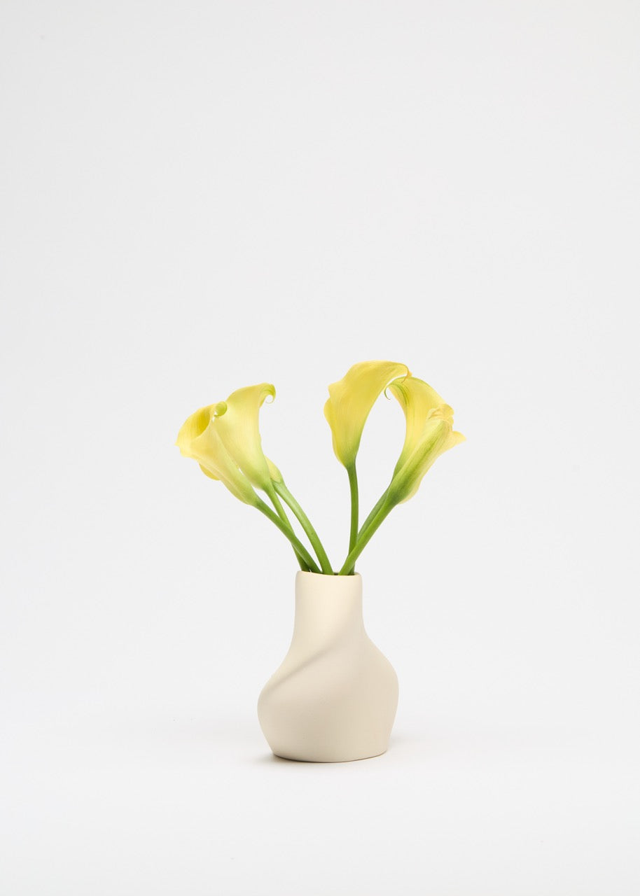 Torso Vase