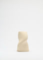 Twisted Torso Vase