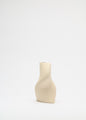 Twisted Torso Vase