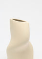 Twisted Torso Vase